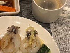 -南安大酒店-自助餐厅