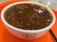 炒肝-天兴居(鲜鱼口街店)