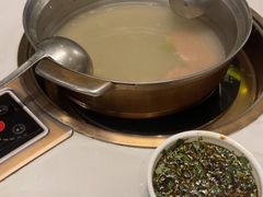 -润园四季椰子鸡火锅(南山海岸城店)