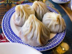 小笼包-笑来喜馄饨小笼工坊店(湖滨街店)
