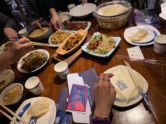 -满园烤鸭·春饼(太原街万达店)