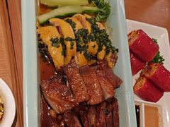 -避风塘·老港味餐厅(虹口龙之梦店)