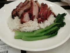 -一乐烧鹅(中环店)