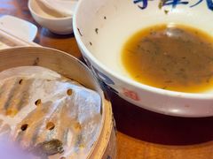 -李犟大爆鳝面·手工蟹黄包(湖滨西湖店)