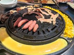-碳夫·东北炭火烤肉(胥口店)
