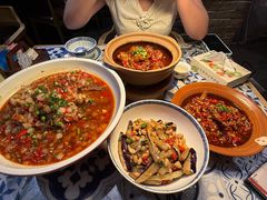 -图味美小黄鱼·景德菜(浙江路店)
