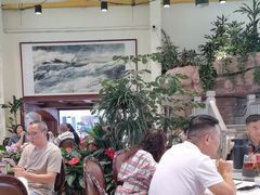 -金河半岛园林酒家(金融城店)