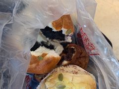 低聚果糖黑芝麻-新侨三宝乐面包店(崇文门店)