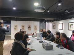 -云间宿茶空间(嘉杰国际广场店)