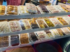 -传闻来紫菜包饭·打糕(西塔韩百店)