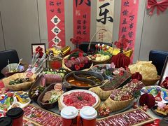 -庖丁家水煮牛排火锅(巴国城店)