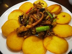 -地方名吃海鲜大馅蒸饺(北戴河店)