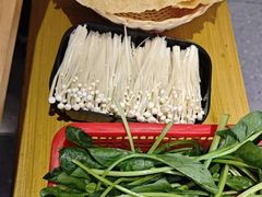 -林记潮牛·牛肉火锅(上马墩店)