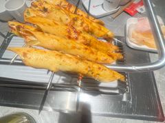 -鼎原力量东北吊炉烧烤(临河街店)