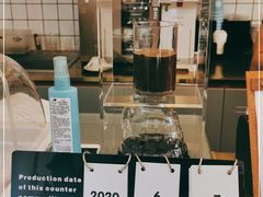 -KYO COFFEE(胶州路店)