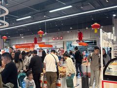 -盒马鲜生(皇庭广场店)