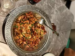 -1937青岛老味道·海肠捞饭·青岛菜(大鲍岛栈桥店)