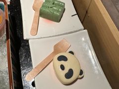 -上井料理黑金店(IFS国金中心店)