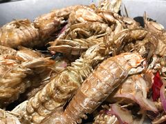 -沪小胖小龙虾(淮海中路旗舰店)