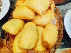 -燕北云山·农家菜·灶台鱼(密云溪翁庄店)