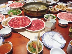 -汕头八合里海记牛肉店(清河店)
