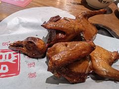 -鸽味轩·粤菜小馆(高楼门总店)