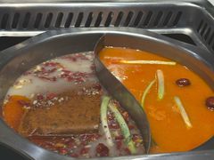 -重庆大队长火锅(凤城八路店)