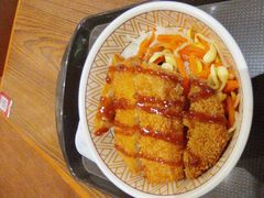 -食其家·牛丼咖喱(金桥太茂店)