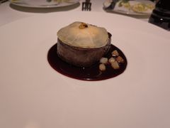 M9和牛里脊-Le Comptoir de Pierre Gagnaire