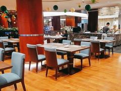 -重庆丽苑维景国际大酒店·海鲜自助餐厅