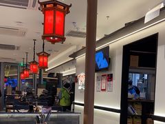 -和府捞面(曹路花园城店)