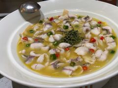 -青花椒花椒鱼(合生汇店)