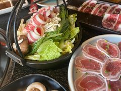 -牛焱·烧肉酒肆(五大道店)