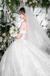 -AMOUR·爱沫婚纱礼服·小众设计品牌