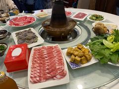 -福寿斋·老北京铜锅涮肉·烤鸭(顺义总店)