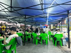 -真利味·脊骨火锅·正宗韩国料理(韩乐坊店)