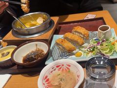 -味太助·银饭食堂(中华城店)