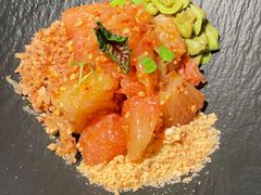 -狮拾久·现代新加坡料理(福田COCO Park店)