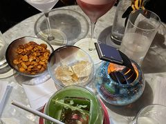 -广州四季酒店·天吧·高空酒吧