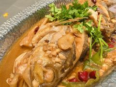 -秦淮人家风味酒楼(赣榆店)