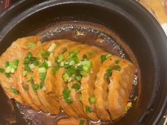 -味莊餐厅(康庄南街店)