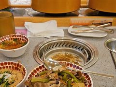 -喜家自助小火锅(卓悦里店)