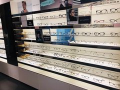 -LensCrafters亮视点(东方新天地店)