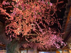 大堂-张关合渣(朱家坳店)