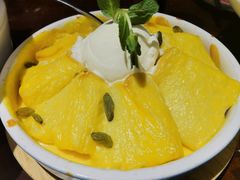 -新白鹿餐厅(爱琴海购物中心店)