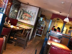 -玛格萝妮比萨屋(陆家浜路店)