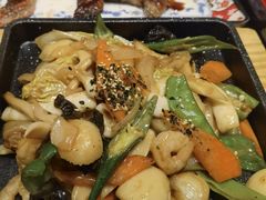 -桃屋日本料理(清华科技园店)