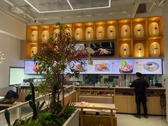 -花漫里日式餐厅(刺桐店)