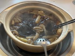 -天宜隆蘑菇宴火锅(石景山旗舰店)