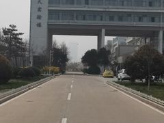 -中国石油大学（华东）（青岛校区）讲堂群